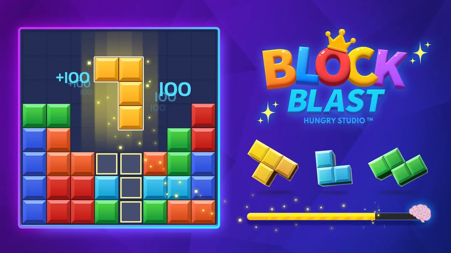 Among the Best Puzzle Games